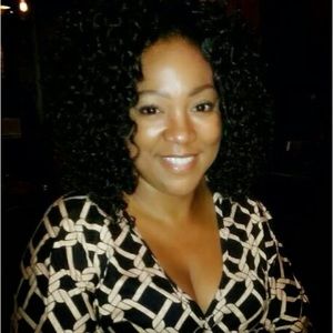 Meet your Posher, Patricia